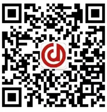 公众号二维码